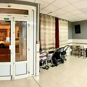  Отель Des Andelys