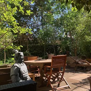  Appartement Terrasse Jardin