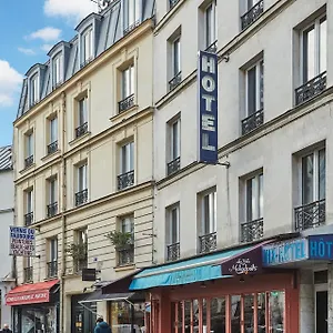 Hotel Petit Vix, Parigi