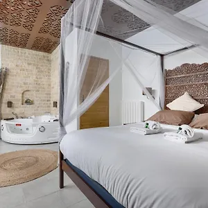  Appartement Mykeypers - Lovely With Jacuzzi