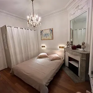  Séjour chez l'habitant Grande Privee Sur Jardin Arbore