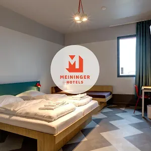 2* Otel Meininger Porte De Vincennes