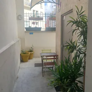  Appartement Cosy