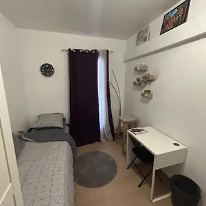  Appartement Studette