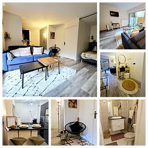 Appartement Superbe En Plein Avec Parking